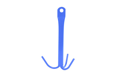 Buy Perry Equestrian Three Prong Tack Hook| Online for Equine