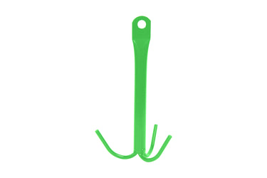 Buy Perry Equestrian Three Prong Tack Hook| Online for Equine