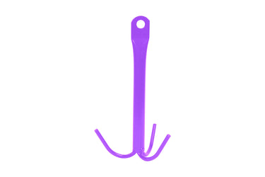 Buy Perry Equestrian Three Prong Tack Hook| Online for Equine