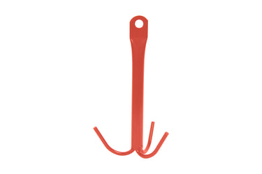 Buy Perry Equestrian Three Prong Tack Hook| Online for Equine