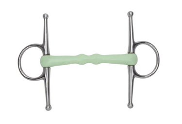 Buy Shires Equikind Mullen Full Cheek Snaffle| Online for Equine