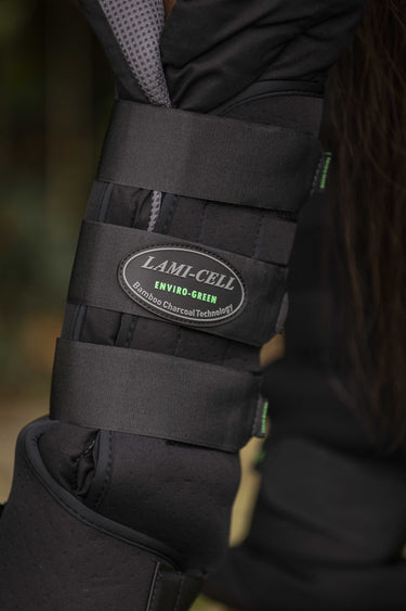 Lami-Cell Bamboo Stable Boots