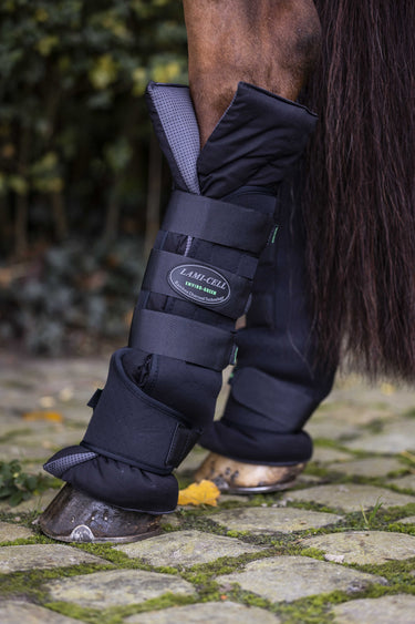 Lami-Cell Bamboo Stable Boots
