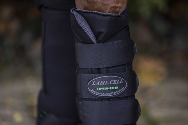 Lami-Cell Bamboo Stable Boots