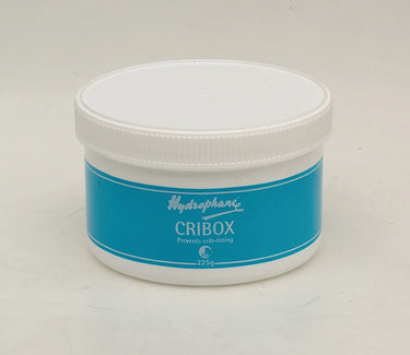 Hydrophane Cribox
