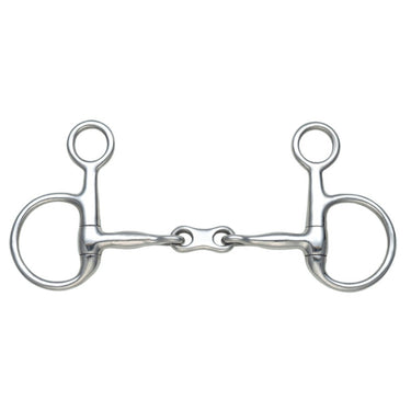 Buy Shires Hanging Cheek French Link Snaffle| Online for Equine