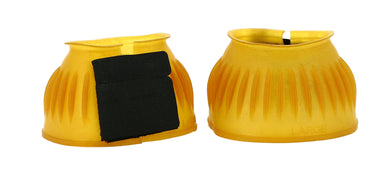 Norton  Soft Double Self-Gripping Straps Overreach Boots