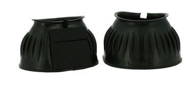 Norton  Soft Double Self-Gripping Straps Overreach Boots