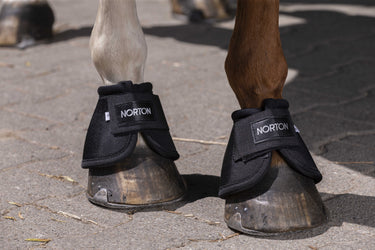 Norton 2520D Overreach Boots