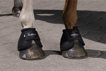 Norton 1680D Kevlar Overreach Boots