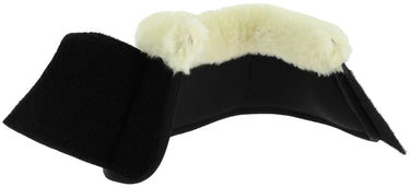 Norton Mesh And Synthetic Sheepskin Overreach Boots