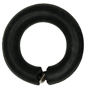 Rubber Pastern Ring With Strap