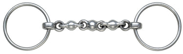 Buy Shires Loose Ring Waterford Bit| Online for Equine