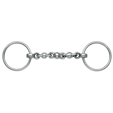 Buy Shires Loose Ring Waterford Bit| Online for Equine