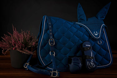 Lami-Cell Lc - Fetlock And Tendon Boots Set
