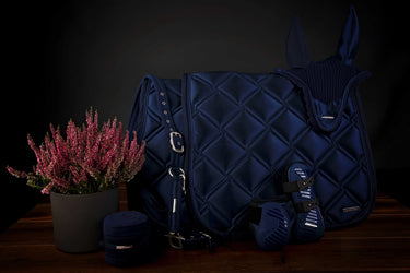 Lami-Cell Aurora - Tendon And Fetlock Boots Set