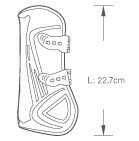 Lami-Cell Elite -  Tendon Boots