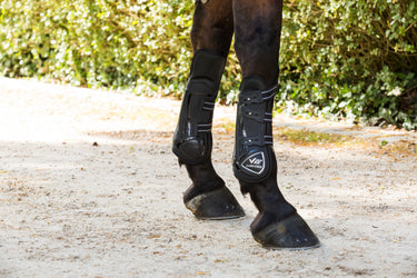 Lami-Cell V22 - Tendon And Knee Boots