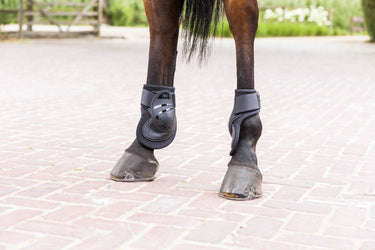 Lami-Cell Power Deep V22 - Fetlock Boots