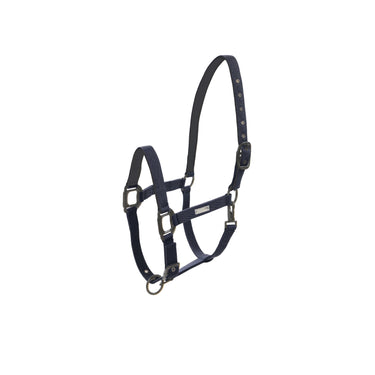 Lami-Cell Midnight Headcollar