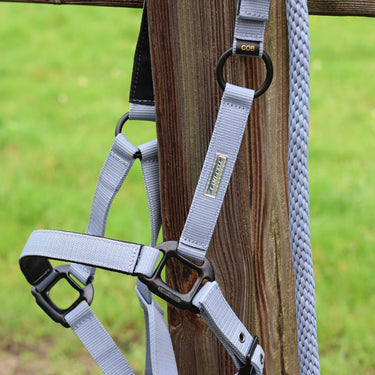 Lami-Cell Midnight  Lead Rope