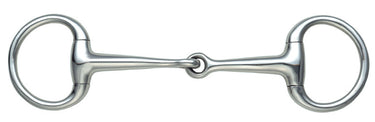 Buy Shires Small Ring Dressage Eggbutt Bradoon| Online for Equine