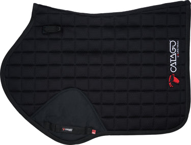 Buy Catago FIR-Tech Jump Saddle Pad| Online for Equine