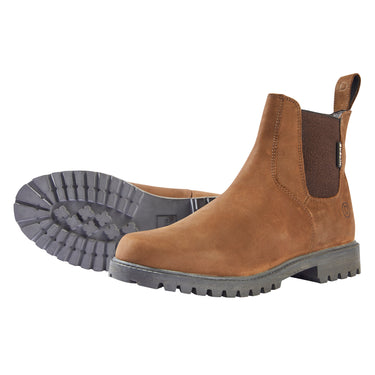 Dublin Brown Venturer Boots IIi