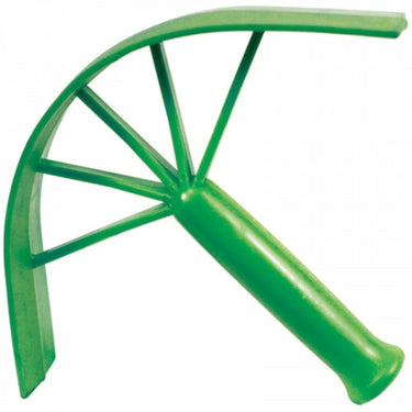 Buy Perry Equestrian Plastic Sweat Scraper| Online for Equine