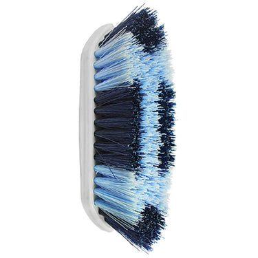 Perry Equestrian Two Tone Softened Dandy Brush