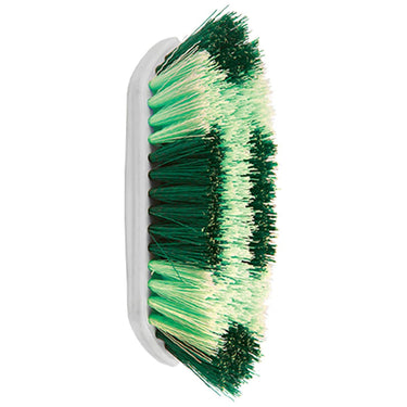 Perry Equestrian Two Tone Softened Dandy Brush