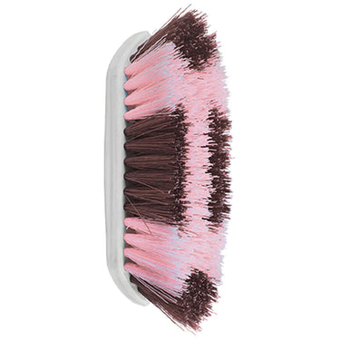 Perry Equestrian Two Tone Softened Dandy Brush