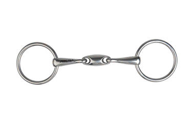 Metalab Bridle Bit - Double Jointed, 14 Mm