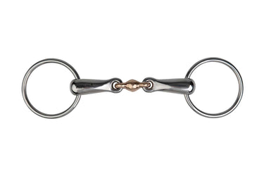 Metalab 2-Ring Bit - Copper Link