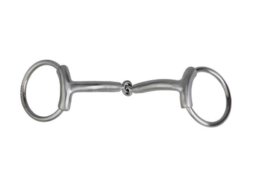 Metalab 2-Ring Bit - Francois Gauthier Pinchless