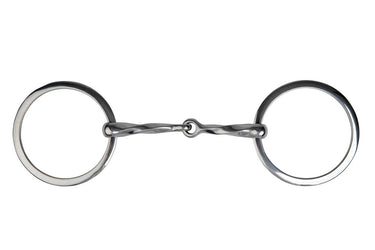 Metalab 2-Ring Bit - Magic System Twisted
