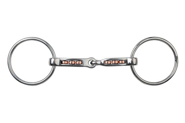 Metalab 2-Ring Bit - Magic System With Wheels