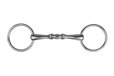 Metalab 2-Ring Bit - Magic System Double Jointed