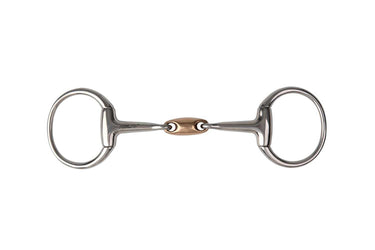 Metalab Eggbutt Bit - Copper Link