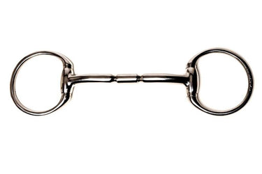 Metalab Eggbutt Bit - Elite Straight