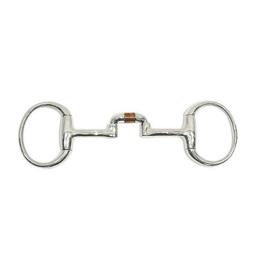 Metalab Eggbutt Bit - Wheel Copper