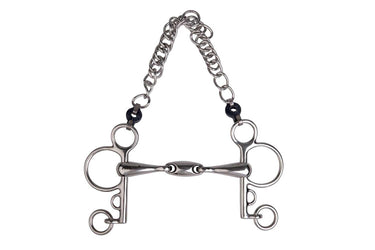 Metalab Pelham Bit