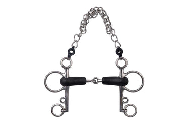 Metalab Pelham Bit - Rubber Broke