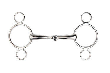Metalab Adjustable Bit - 3 Ring