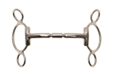 Metalab 3 Ring Bit - Straight