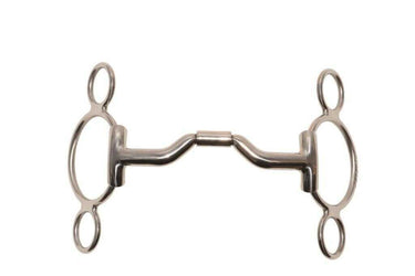 Metalab 3 Ring Bit - Tongue Port