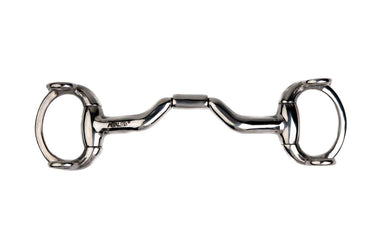 Metalab Gag Bit - Elite Roller