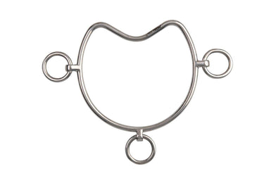 Metalab Chifney Bit