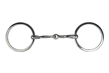 Metalab 2-Ring Bit - Twisted