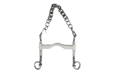 Metalab Bridle Bit - Flexi